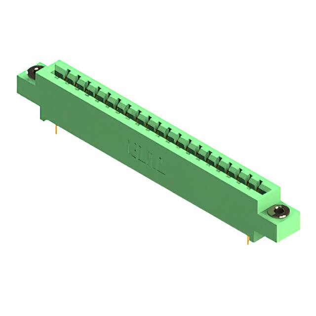 337-040-524-803 EDAC Inc.  Edgeboard Connectors